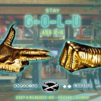 Pipeworks Interboro Stay Gold IPA 2017