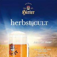 herbstcult poster