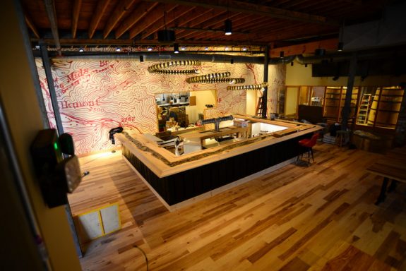 Elkmont Exchange Taproom BeerPulse
