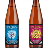 High Water Petit Saison series BeerPulse