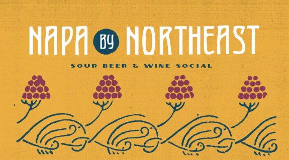 Indeed Brewing Napa by Northeast banner BeerPulse