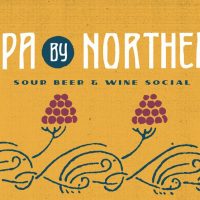 Indeed Brewing Napa by Northeast banner BeerPulse