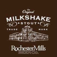 Rochester Mills Milkshake Stout BeerPulse