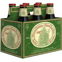 Anchor Christmas Ale 6-pack BeerPulse