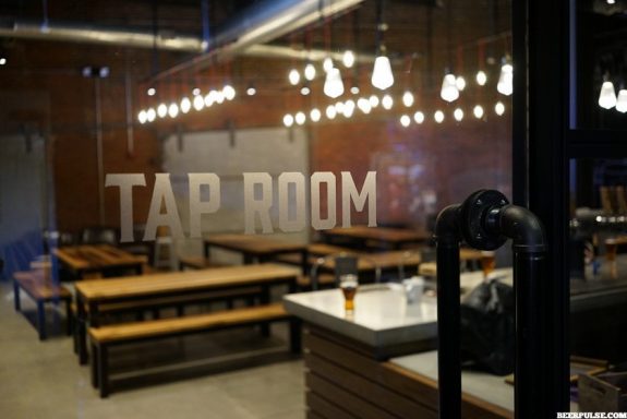 Boston Beer New Taproom 2 BeerPulse