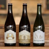 Creature Comforts Dayspring - Golden Door - Booger Hill - BeerPulse