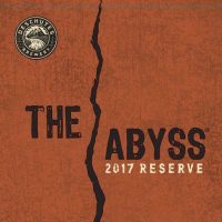 Deschutes The Abyss 2017 BeerPulse label