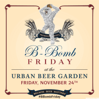 Fremont B-BOMB 2017 BeerPulse