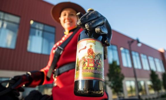 Founders CBS 2017 BeerPulse