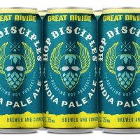 Great Divide Hop Disciples 6-Pack BeerPulse