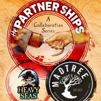 Heavy Seas Partner Ships MadTree logos BeerPulse