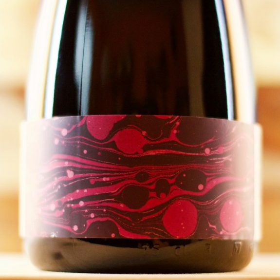 Hi-Wire Dark Berry Sour Ale BeerPulse