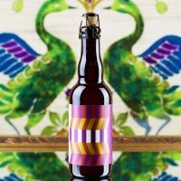 Hi-Wire Wild Grape Ale BeerPulse