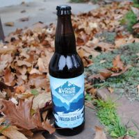 Lone Tree English Old Ale candid BeerPulse