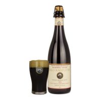 North Coast Barrel-Aged Old Rasputin XX bottle BeerPulse