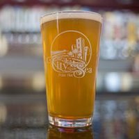 Oggi's City by the Sea Pale Ale beerpulse
