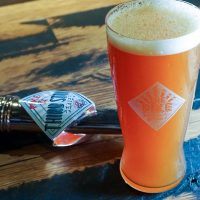 Pike Brewing Third Story series hazy BeerPulse