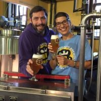 Portsmouth Brewery glassware beerpulse