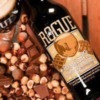 Rogue Hazelutely Choctabulous bottle BeerPulse