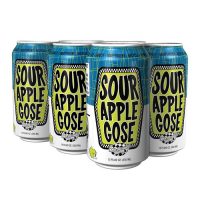 SKA Sour Apple Gose cans BeerPulse