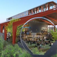 Saint Arnold Beer Garden Render 2018 BeerPulse I