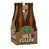Schlafly Ibex Cellar Scottish Ale BeerPulse