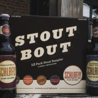 Schlafly Stout Bout Variety 4-Pack BeerPulse