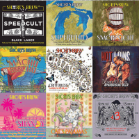 Short's Beer Release 2018 BeerPulse