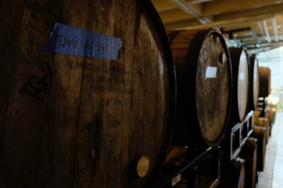 Station 26 Brewing Black Friday BeerPulse