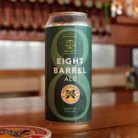 Chatham Eight Barrel Ale can BeerPulse