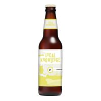 Great Divide Lemongrass Colette Local Knowledge BeerPulse