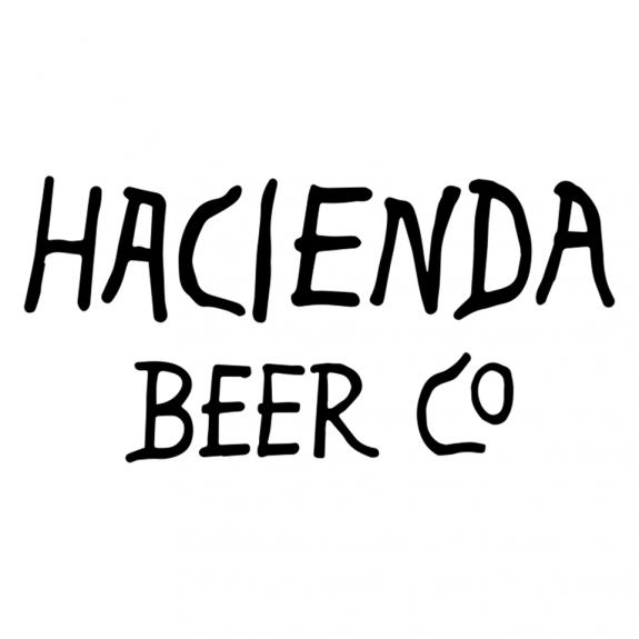 Hacienda Beer Co. logo BeerPulse