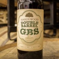 Hardywood Double Barrel GBS BeerPulse