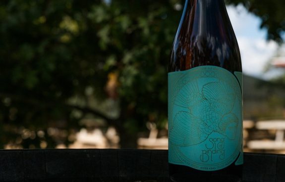 Jester King Song of Binding bottle BeerPulse