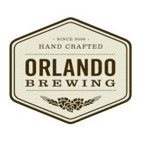 Orlando Brewing logo BeerPulse