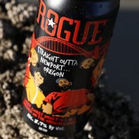 Rogue Ales Straight Outta Newport... Oregon DIPA BeerPulse