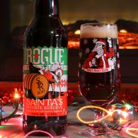 Rogue Santa's Private Reserve 2017 BeerPulse