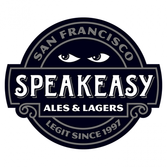 Speakeasy Ales logo BeerPulse