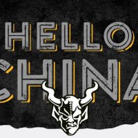 Stone Brewing enters China market