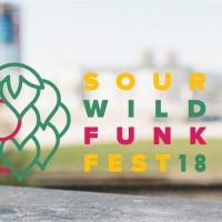 Upland Sour Wild Funk Fest '18 BeerPulse