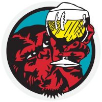 strangeways brewing icon logo beerpulse