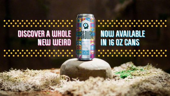 Bauhaus Brew Labs Uber Duber cans BeerPulse