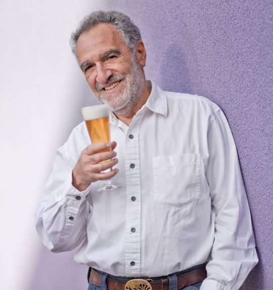 Brewers Association Charlie Papazian Exits 2019 BeerPulse