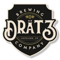 Dratz Brewing Company logo BeerPulse