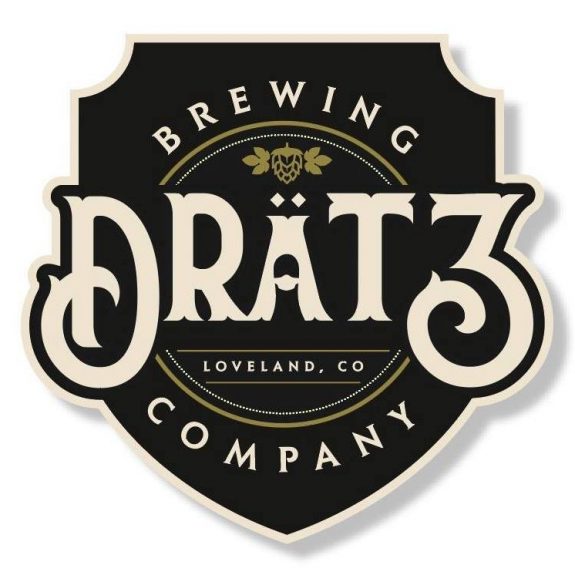 Dratz Brewing Company logo BeerPulse