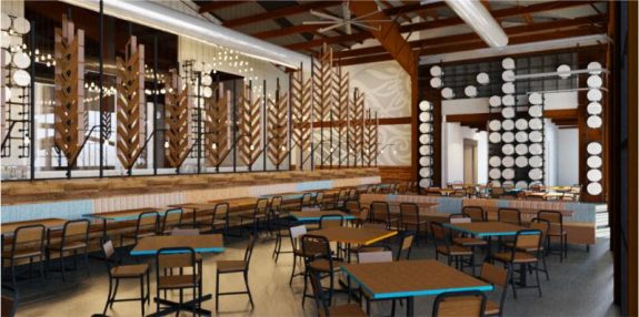 Maui Brewing Co. Restaurant Hawaii BeerPulse
