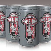 Ska Rue B Soho 6pk BeerPulse