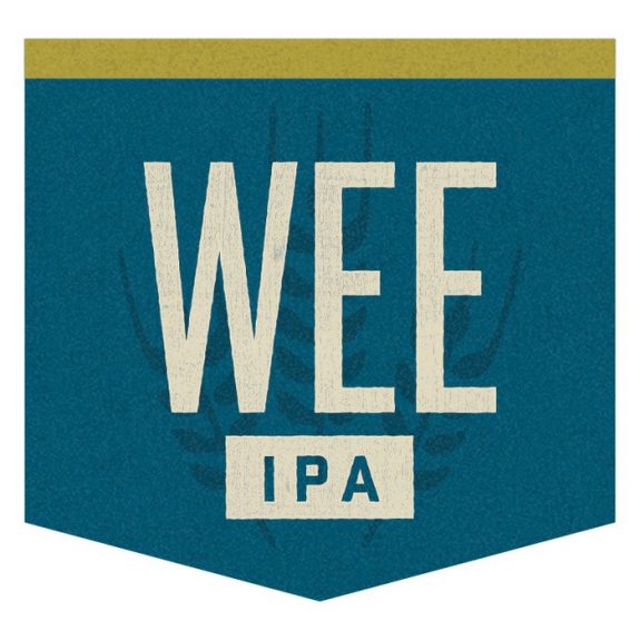 Summit Wee IPA label BeerPulse