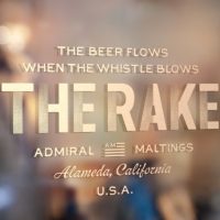 The Rake by Admiral Maltings BeerPulse