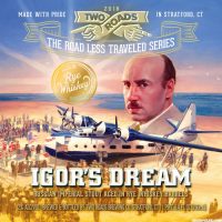 Two Roads Igor's Dream label BeerPulse